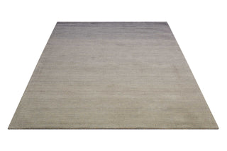 Calvin Klein CK203 Haze Smoke HAC01 Shade Area Rug Angle Shot