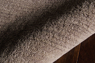 Calvin Klein CK203 Haze Smoke HAC01 Slate Area Rug Detail