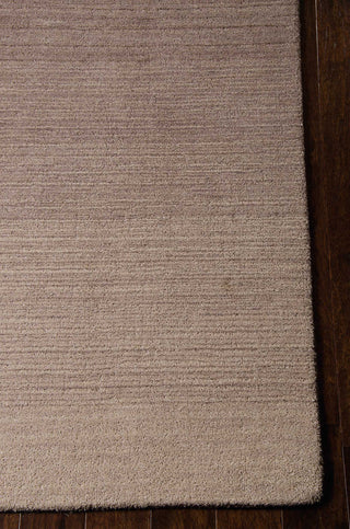 Calvin Klein CK203 Haze Smoke HAC01 Slate Area Rug Corner Shot