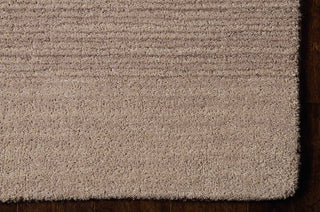 Calvin Klein CK203 Haze Smoke HAC01 Slate Area Rug Corner Shot