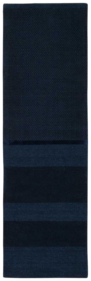 Calvin Klein CK205 Vale Portland VAL01 Admiral Area Rug Runner