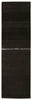 Calvin Klein CK205 Vale Portland VAL01 Onyx Area Rug Runner