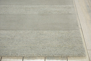 Calvin Klein CK205 Vale Portland VAL01 Quarry Area Rug Detail