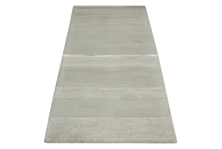 Calvin Klein CK205 Vale Portland VAL01 Quarry Area Rug Angle Shot