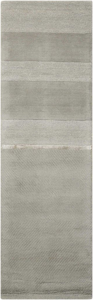 Calvin Klein CK205 Vale Portland VAL01 Quarry Area Rug Runner