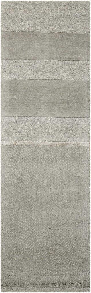 Calvin Klein CK205 Vale Portland VAL01 Quarry Area Rug