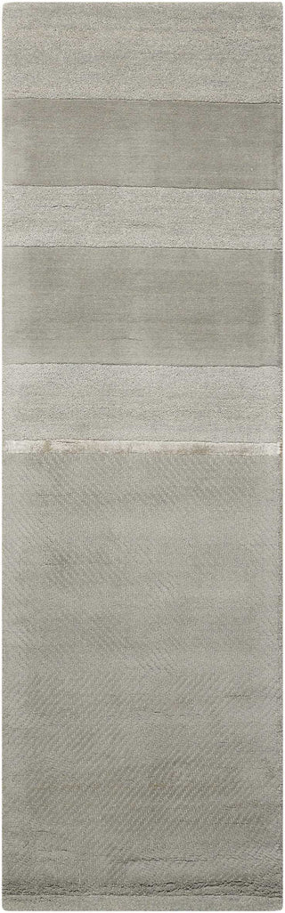 Calvin Klein CK205 Vale Portland VAL01 Quarry Area Rug