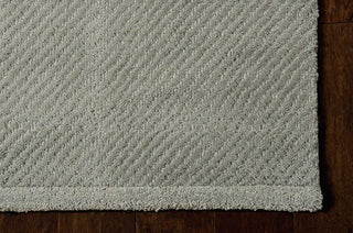 Calvin Klein CK205 Vale Portland VAL01 Quarry Area Rug Corner Shot