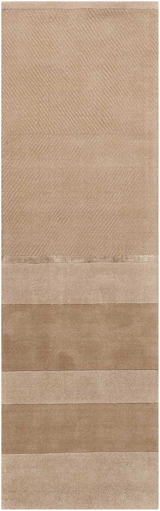 Calvin Klein CK205 Vale Portland VAL01 Sandwash Area Rug Runner