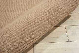 Calvin Klein CK205 Vale Portland VAL01 Sandwash Area Rug Detail