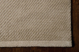 Calvin Klein CK205 Vale Portland VAL01 Sandwash Area Rug Corner Shot