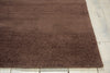 Calvin Klein CK205 Vale Portland VAL01 Stallion Area Rug Detail