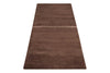 Calvin Klein CK205 Vale Portland VAL01 Stallion Area Rug Angle Shot