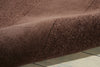 Calvin Klein CK205 Vale Portland VAL01 Stallion Area Rug Detail