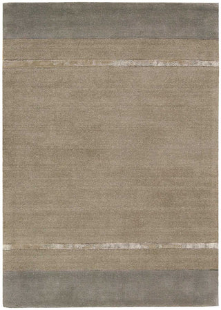 Calvin Klein CK205 Vale Tacoma VAL02 Graphite Area Rug main image