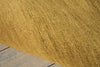 Calvin Klein CK206 Linear Glow Watercolor GLO01 Verbena Area Rug Detail