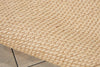 Calvin Klein CK207 Kerala Java CKS01 Nature Area Rug Detail