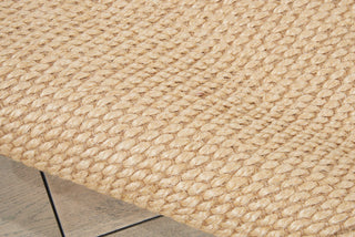 Calvin Klein CK207 Kerala Java CKS01 Nature Area Rug Detail