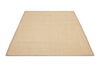 Calvin Klein CK207 Kerala Java CKS01 Nature Area Rug Corner Shot