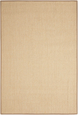 Calvin Klein CK207 Kerala Java CKS01 Nature Area Rug main image