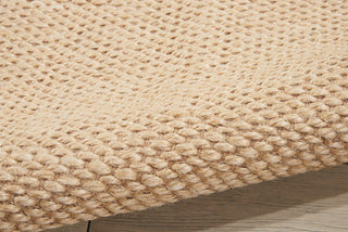 Calvin Klein CK207 Kerala Java CKS01 Nature Area Rug Detail