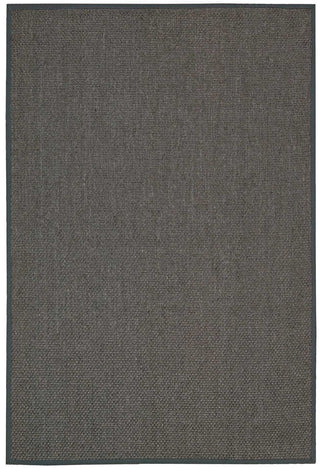 Calvin Klein CK207 Kerala Java CKS04 Charcoal Area Rug main image