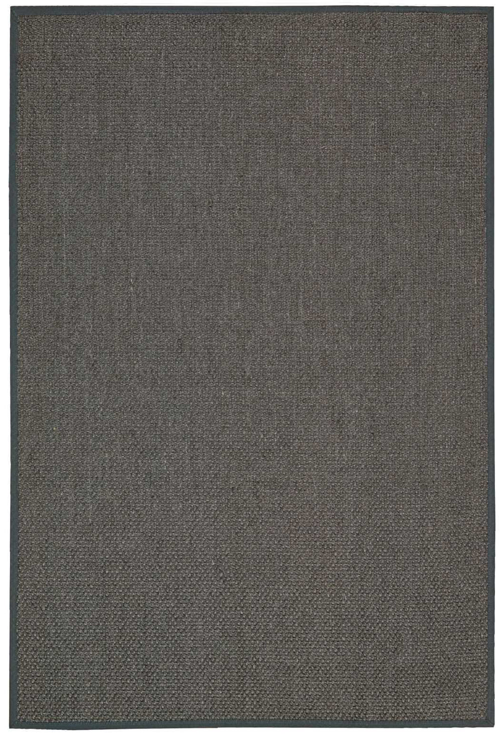 Calvin Klein CK207 Kerala Java CKS04 Charcoal Area Rug