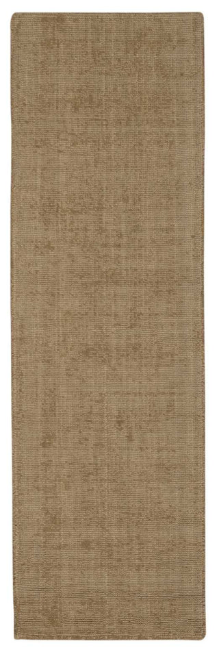 Calvin Klein CK211 Nevada Valley NEV01 Grain Area Rug Runner