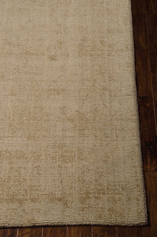 Calvin Klein CK211 Nevada Valley NEV01 Grain Area Rug Corner Shot Feature