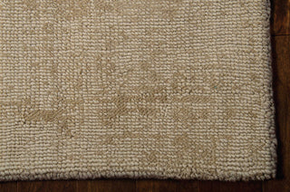 Calvin Klein CK211 Nevada Valley NEV01 Grain Area Rug Corner Shot