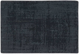 Calvin Klein CK211 Nevada Valley NEV01 Midnight Area Rug 