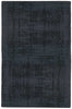 Calvin Klein CK211 Nevada Valley NEV01 Midnight Area Rug main image