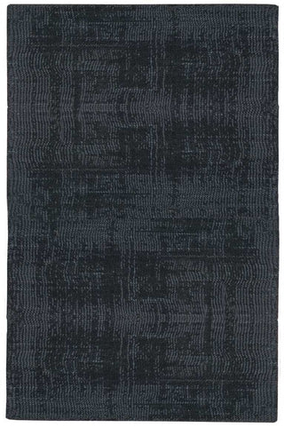 Calvin Klein CK211 Nevada Valley NEV01 Midnight Area Rug main image