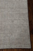 Calvin Klein CK211 Nevada Valley NEV01 Rainfall Area Rug Corner Shot Feature