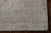Calvin Klein CK211 Nevada Valley NEV01 Rainfall Area Rug Corner Shot
