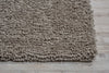 Calvin Klein CK215 Puli PUL01 Ashen Area Rug Detail Feature
