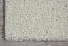 Calvin Klein CK215 Puli PUL01 Cumulus Area Rug Corner Shot