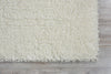 Calvin Klein CK215 Puli PUL01 Cumulus Area Rug Corner Shot