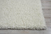 Calvin Klein CK215 Puli PUL01 Cumulus Area Rug Detail Feature