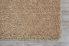 Calvin Klein CK215 Puli PUL01 Seed Area Rug Corner Shot Feature