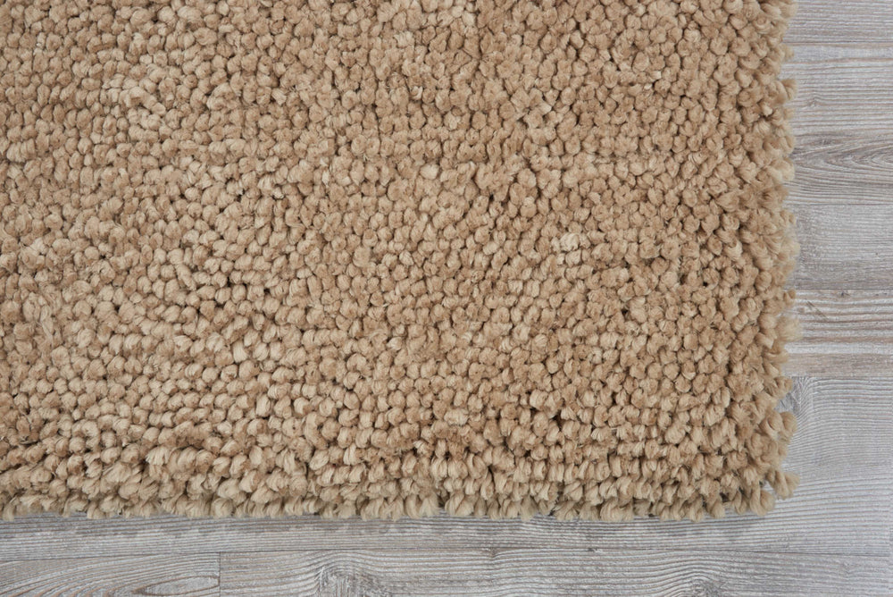 Calvin Klein CK215 Puli PUL01 Seed Area Rug Corner Shot Feature
