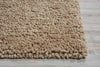 Calvin Klein CK215 Puli PUL01 Seed Area Rug Detail