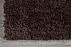 Calvin Klein CK215 Puli PUL01 Sepia Area Rug Corner Shot