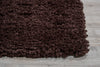 Calvin Klein CK215 Puli PUL01 Sepia Area Rug Detail Feature