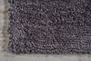 Calvin Klein CK215 Puli PUL01 Steel Area Rug Corner Shot