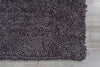 Calvin Klein CK215 Puli PUL01 Steel Area Rug Corner Shot