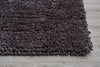 Calvin Klein CK215 Puli PUL01 Steel Area Rug Detail Feature