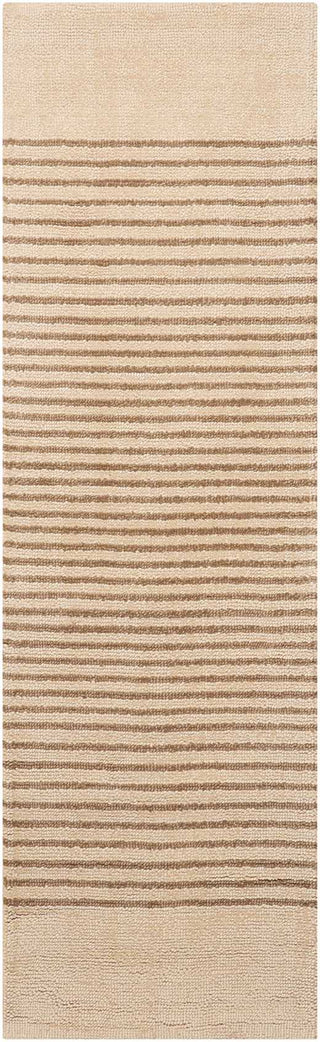 Calvin Klein CK217 Tundra Baltic TUN07 Balsa Area Rug Runner