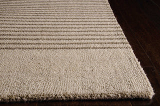 Calvin Klein CK217 Tundra Baltic TUN07 Balsa Area Rug Detail