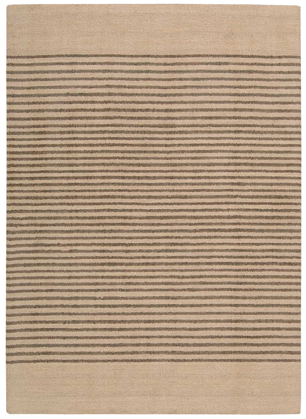 Tundra Oval Jute Rug - The Braided Rug Company